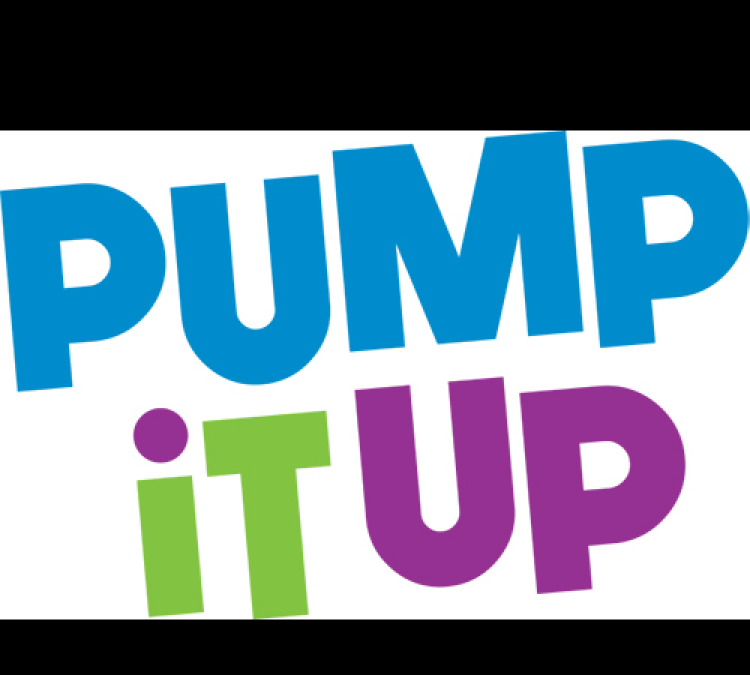 Pump It Up (Gaithersburg,&nbspMD)